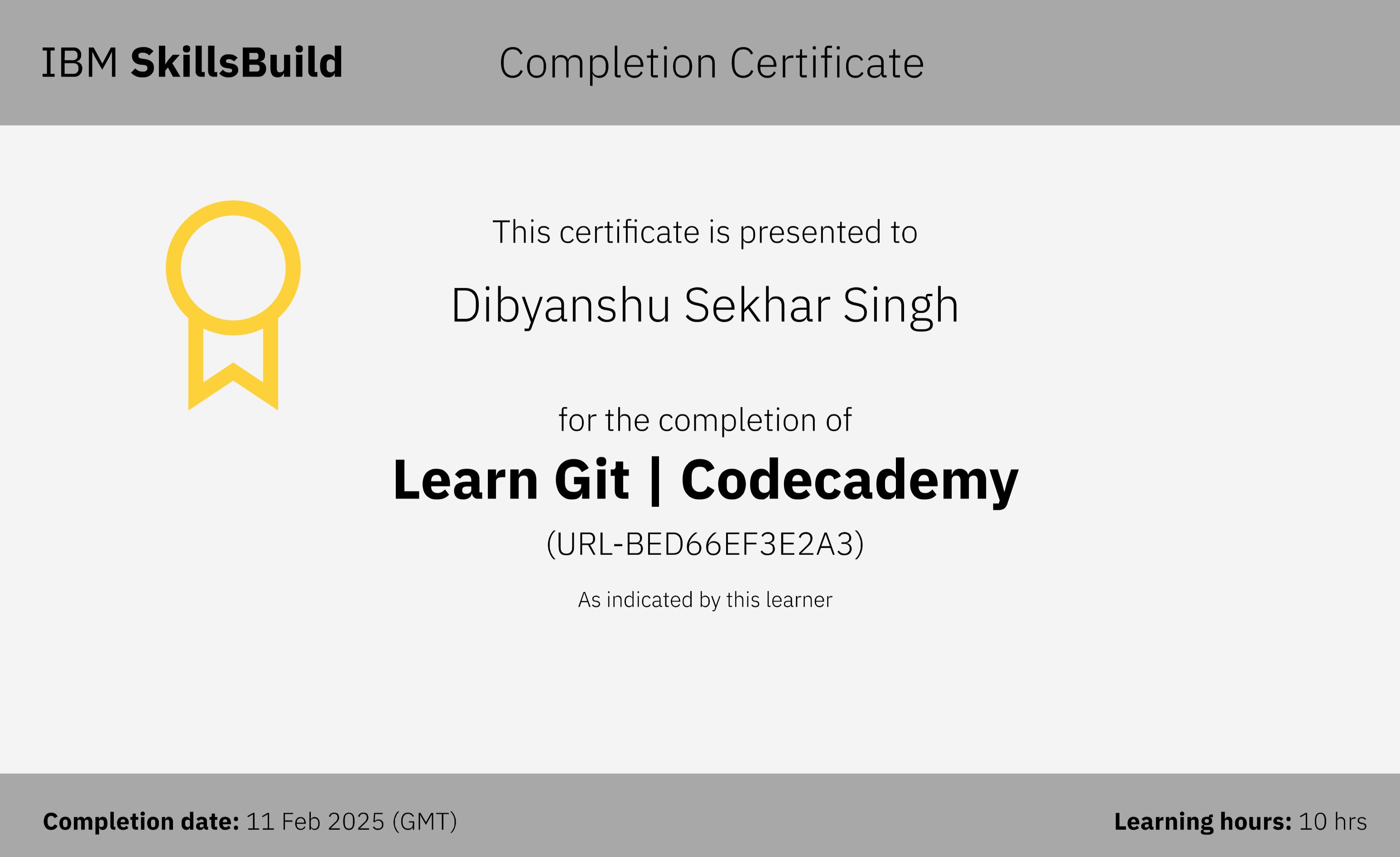 Git | Codecademy